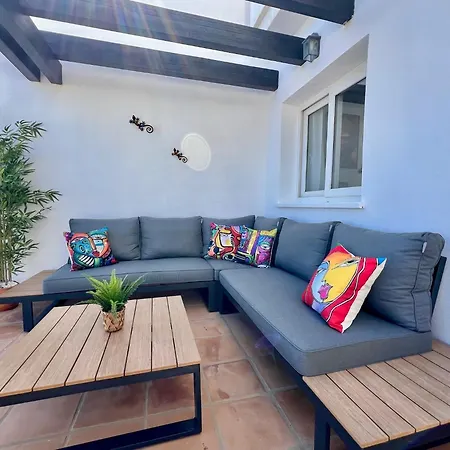 Stunning Apartment With A Beautiful Pool/Lake View Sucina Exterior foto